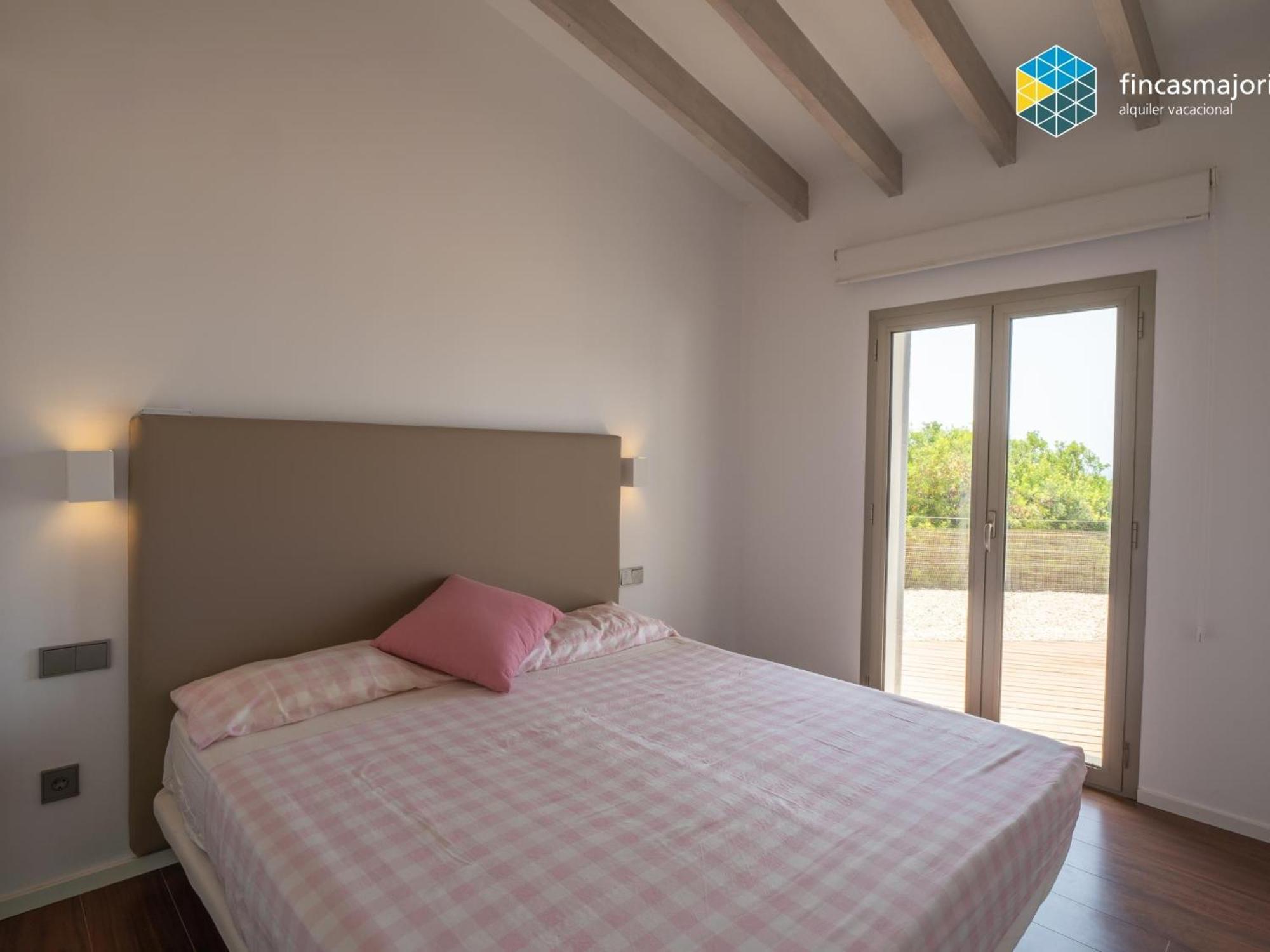 Villa Sa Cova Blanca