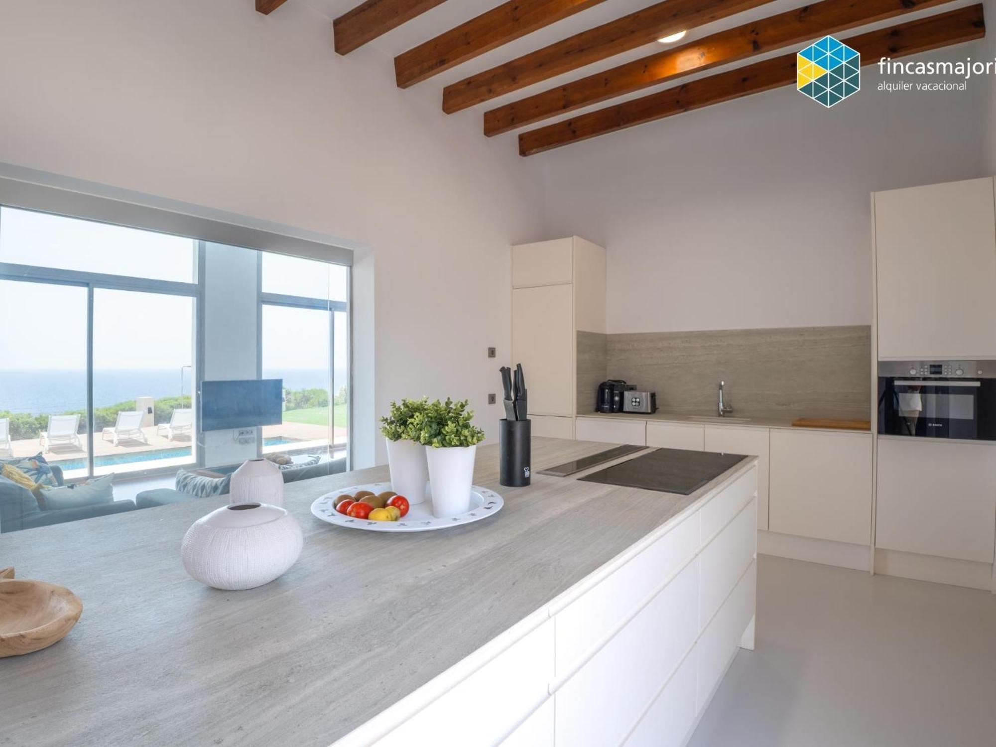 Villa Sa Cova Blanca *