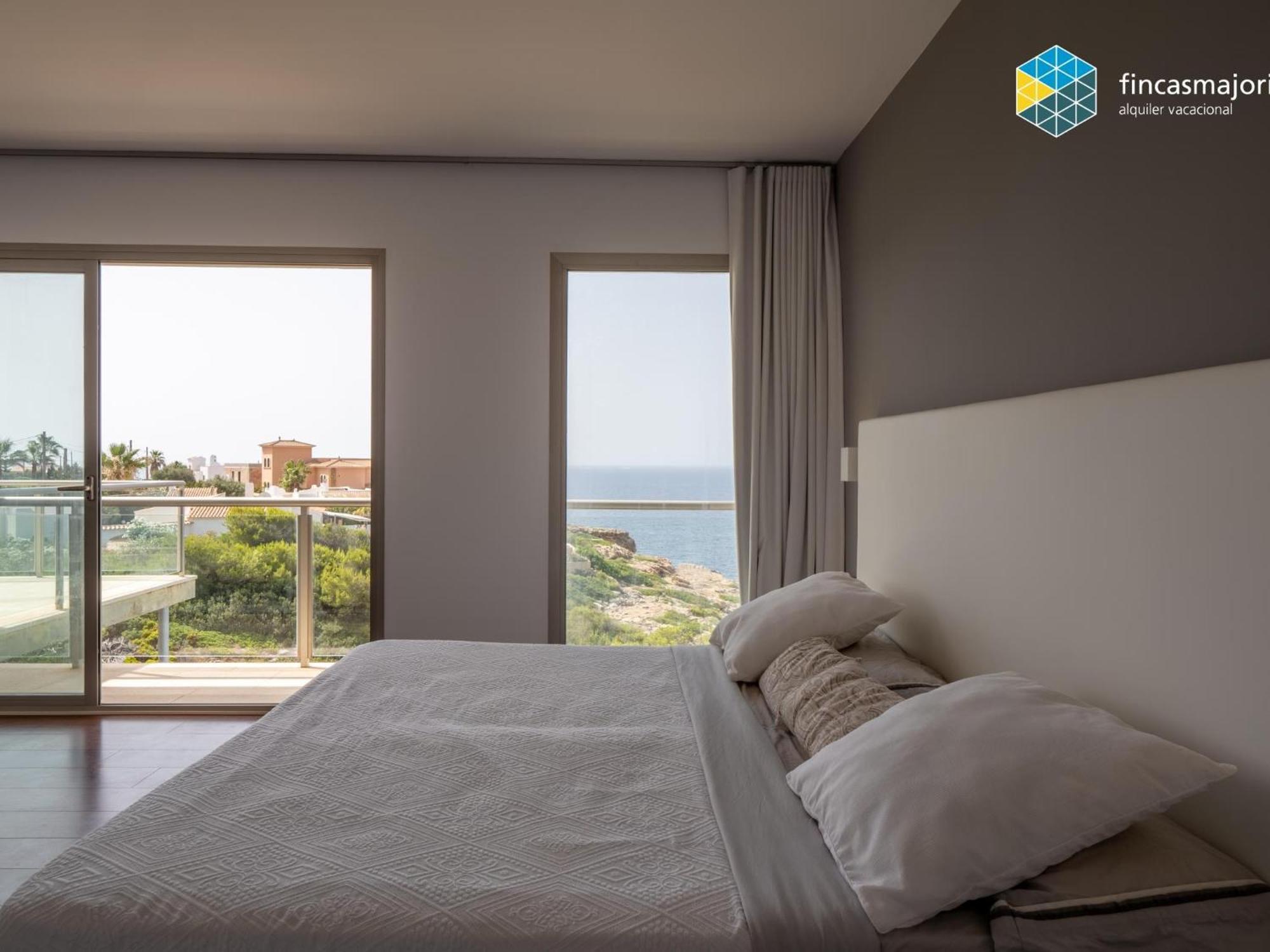 Sa Cova Blanca Villa
