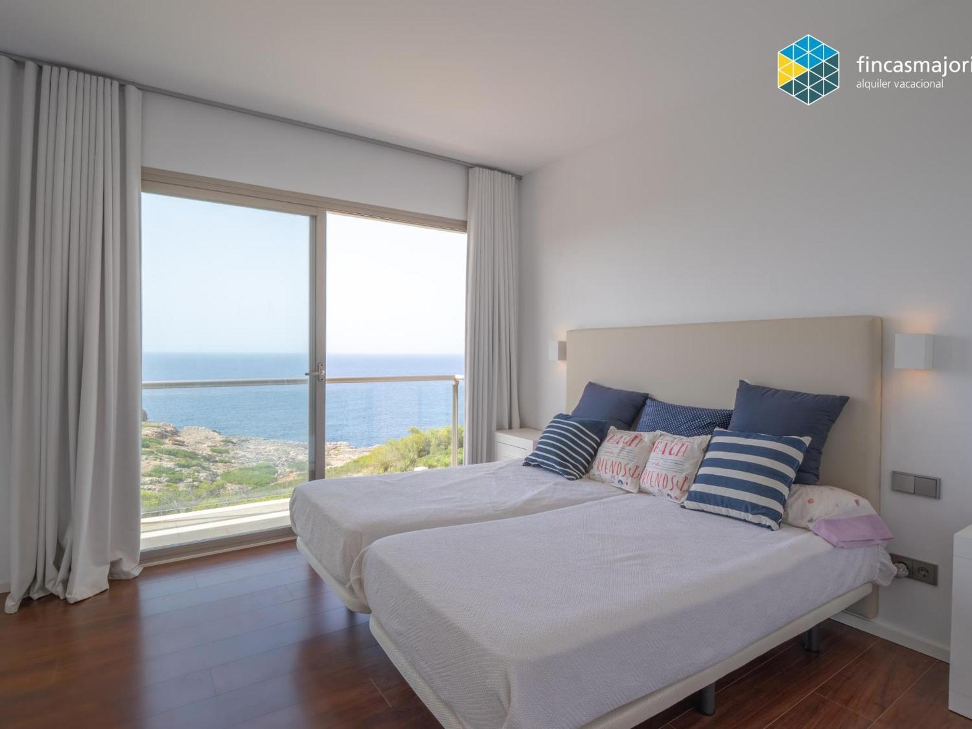 Villa Sa Cova Blanca *