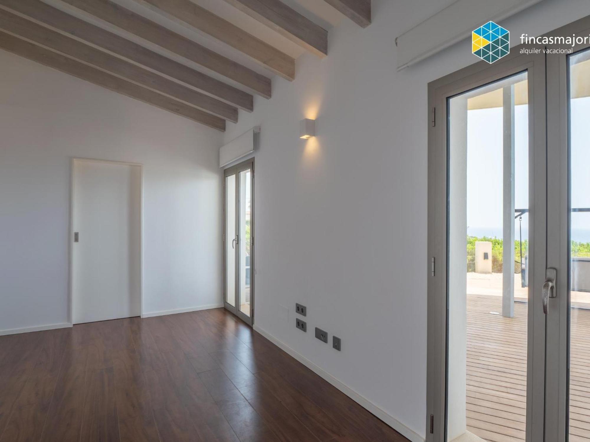 Sa Cova Blanca Villa Cala Pi (Mallorca)