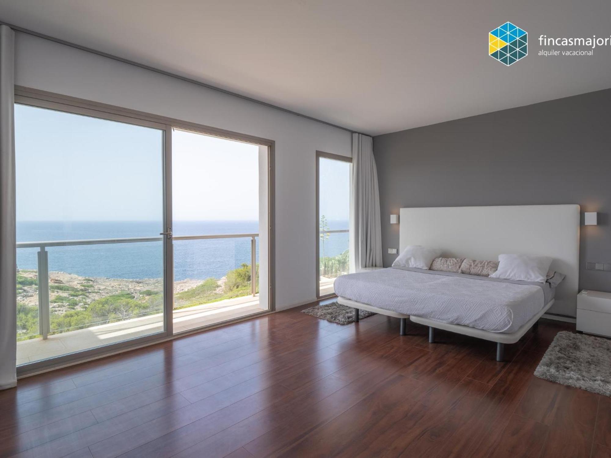 Sa Cova Blanca Villa