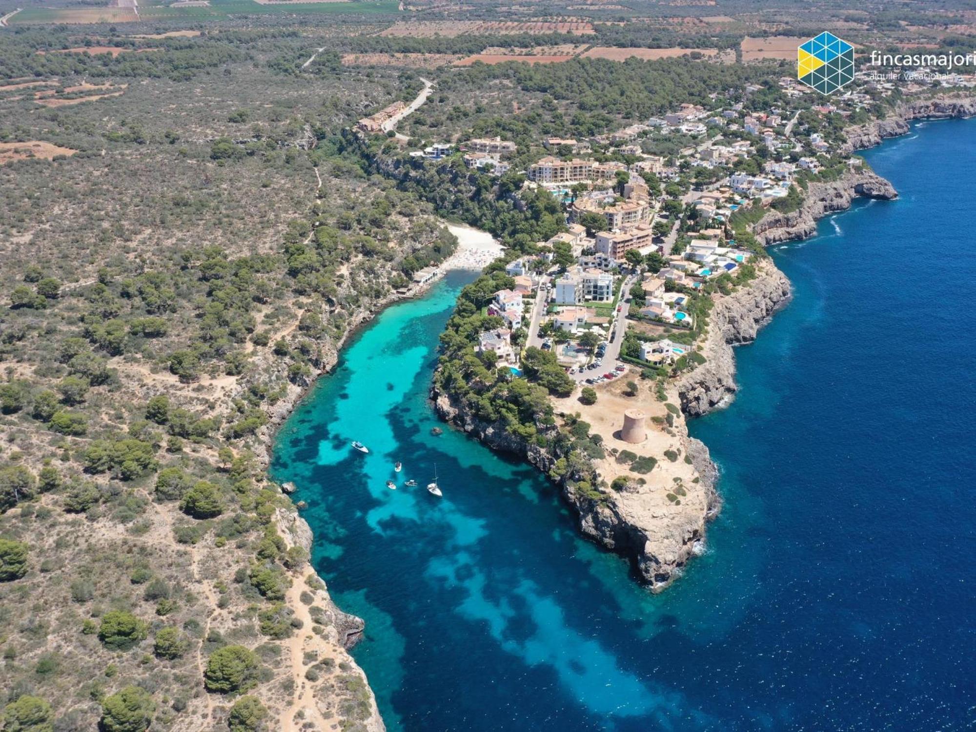 Sa Cova Blanca *