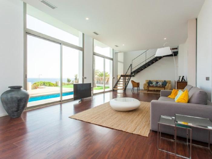 Sa Cova Blanca Villa Cala Pi (Mallorca)