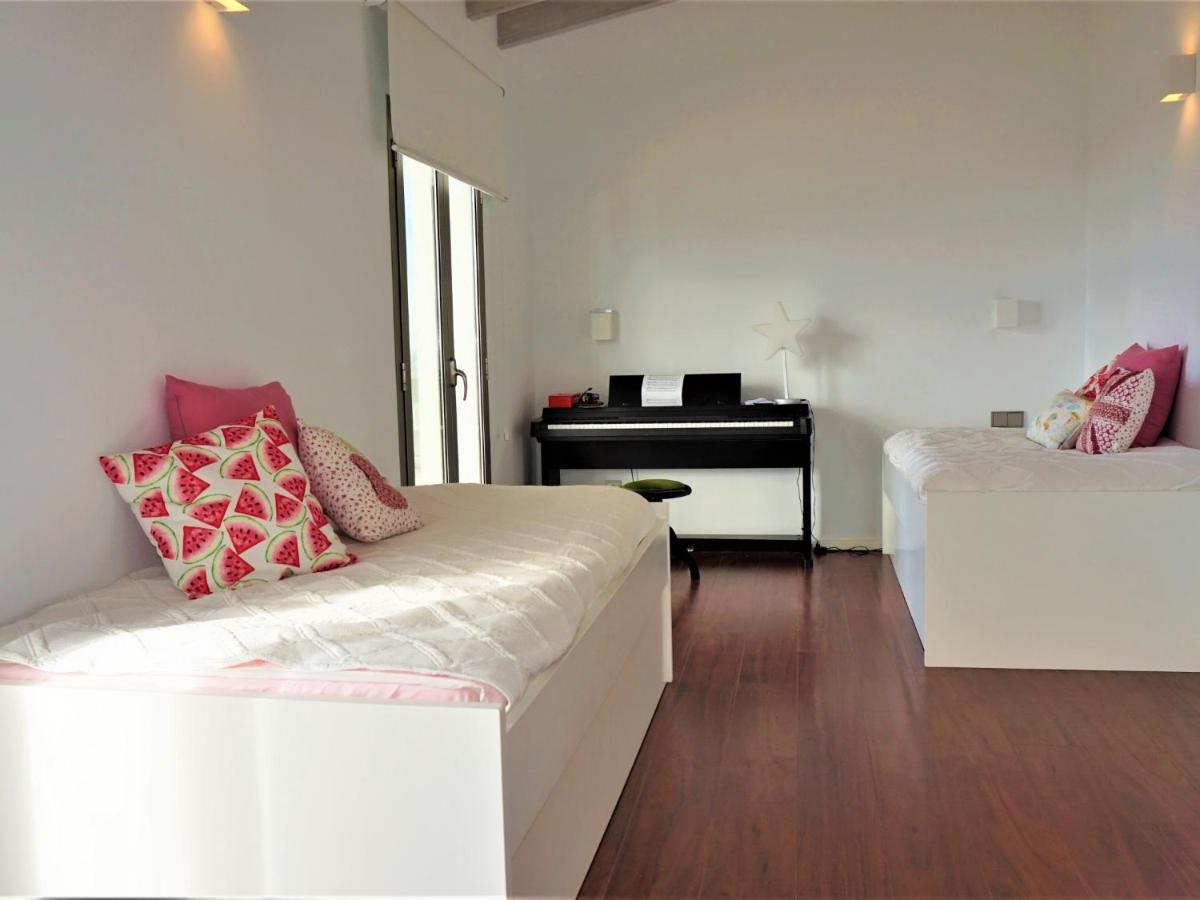 Villa Sa Cova Blanca Cala Pi (Mallorca)
