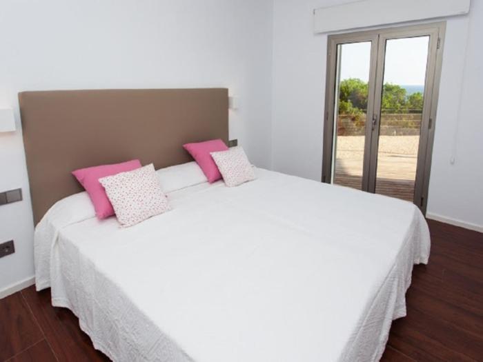 Sa Cova Blanca Villa Cala Pi (Mallorca)