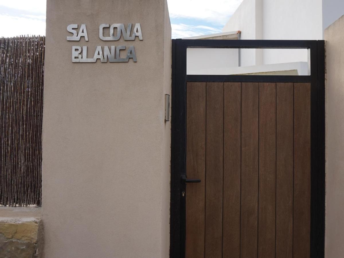 Villa Sa Cova Blanca