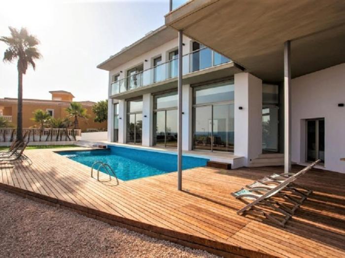 Villa Sa Cova Blanca *