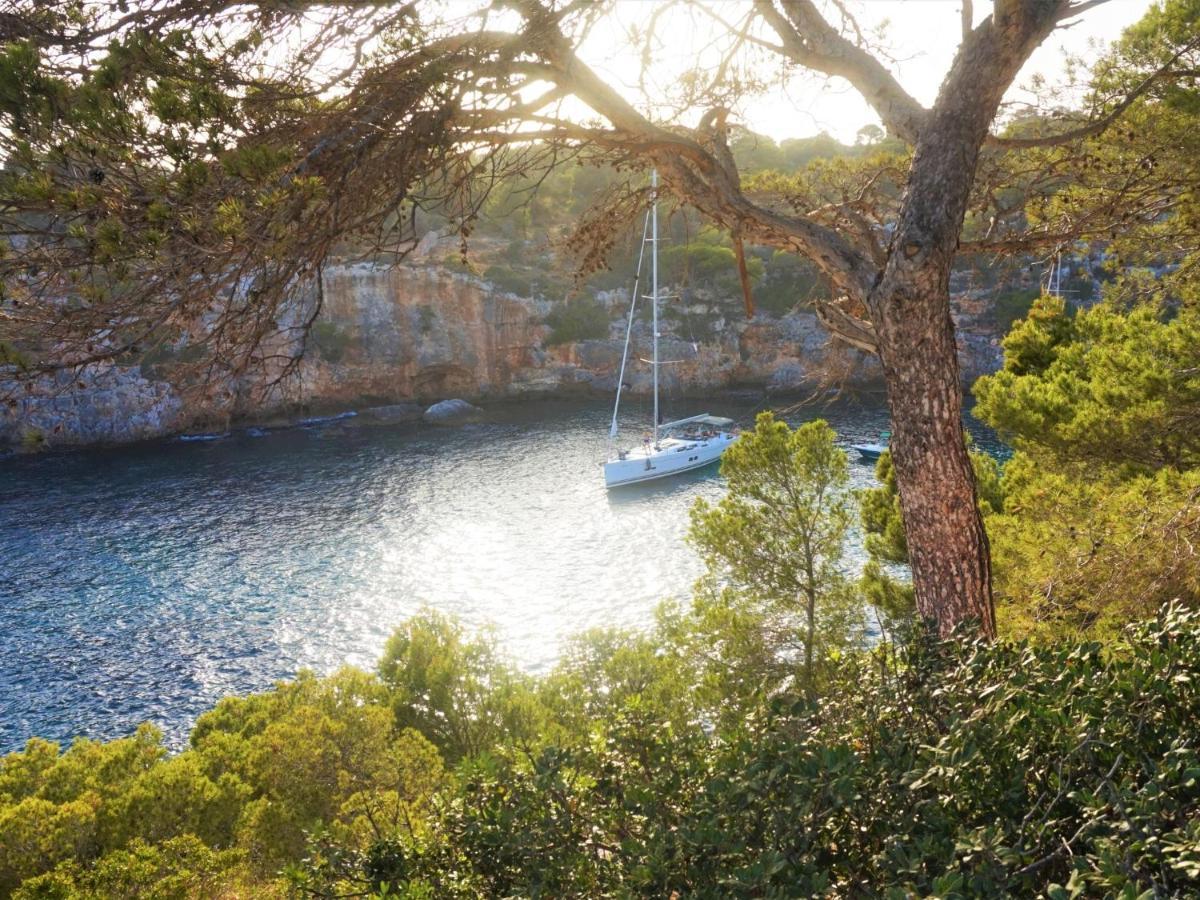 Sa Cova Blanca Villa