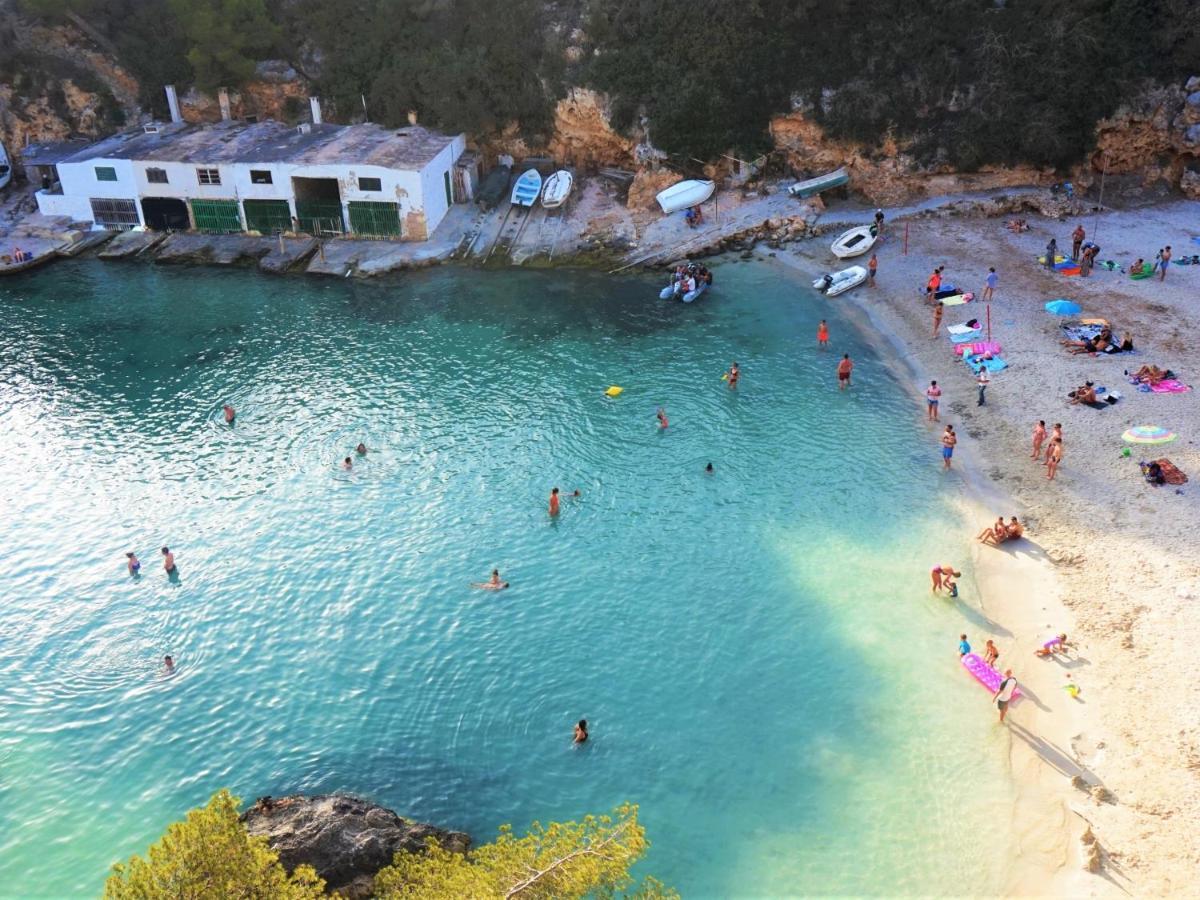 Villa Sa Cova Blanca